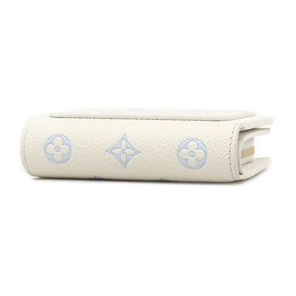 ルイヴィトン　 アンプラント　ポルトフォイユ　クレア　 二つ折り財布 LOUIS VUITTON（ルイ・ヴィトン） 二つ折り財布 モノグラムアン
