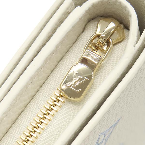 LOUIS VUITTON（ルイ・ヴィトン） 二つ折り財布 モノグラムアン
