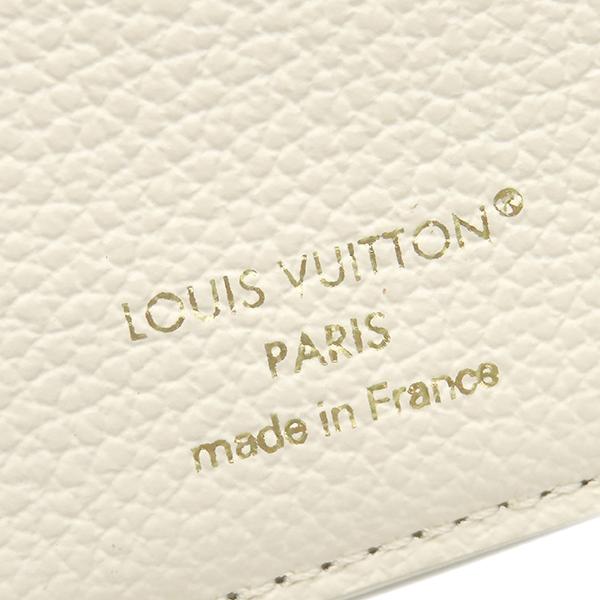 LOUIS VUITTON（ルイ・ヴィトン） 二つ折り財布 モノグラムアン
