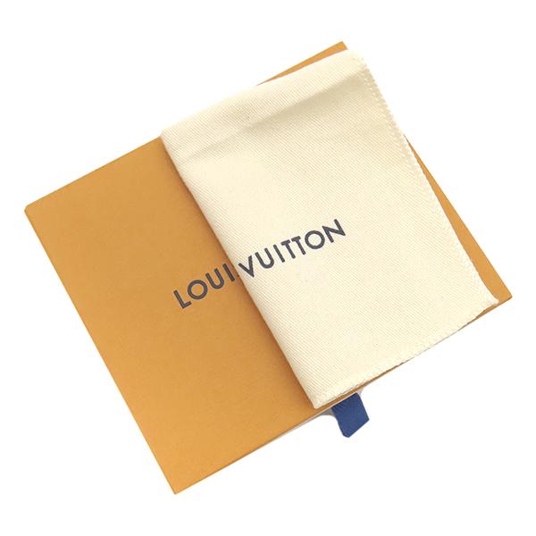 LOUIS VUITTON（ルイ・ヴィトン） 二つ折り財布 モノグラムアン