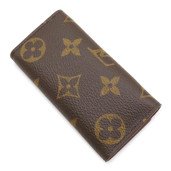 LOUIS VUITTON（ルイ・ヴィトン） キーケース モノグラム