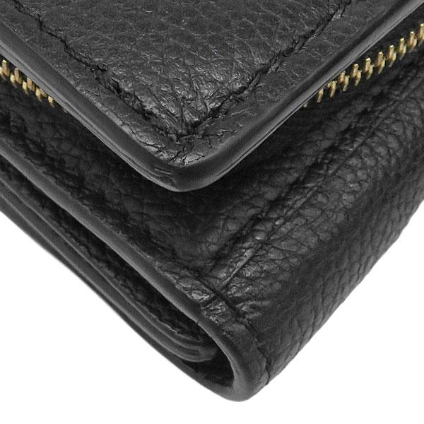 LOUIS VUITTON（ルイ・ヴィトン） 三つ折り財布 モノグラムアン