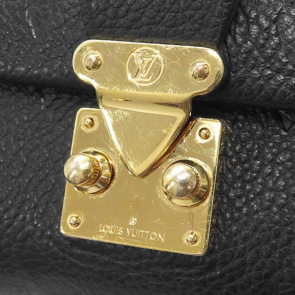 LOUIS VUITTON（ルイ・ヴィトン） 三つ折り財布 モノグラムアン