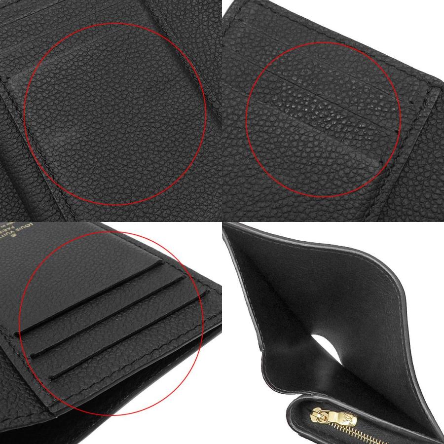ルイヴィトン アンプラント ポルトフォイユ メティス コンパクト三つ折り財布 LOUIS VUITTON（ルイ・ヴィトン） 三つ折り財布 モノグラムアン