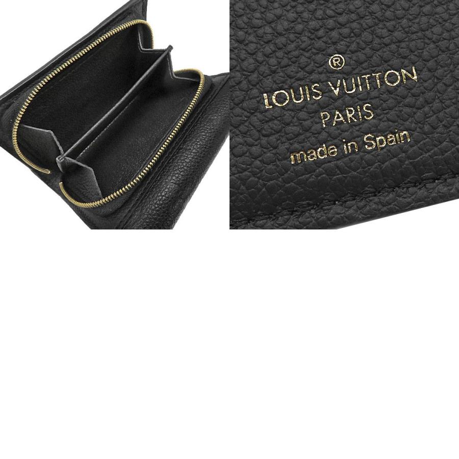 ルイヴィトン モノグラム アンプラント メティス コンパクト 三つ折り財布 LOUIS VUITTON（ルイ・ヴィトン） 三つ折り財布 モノグラムアン