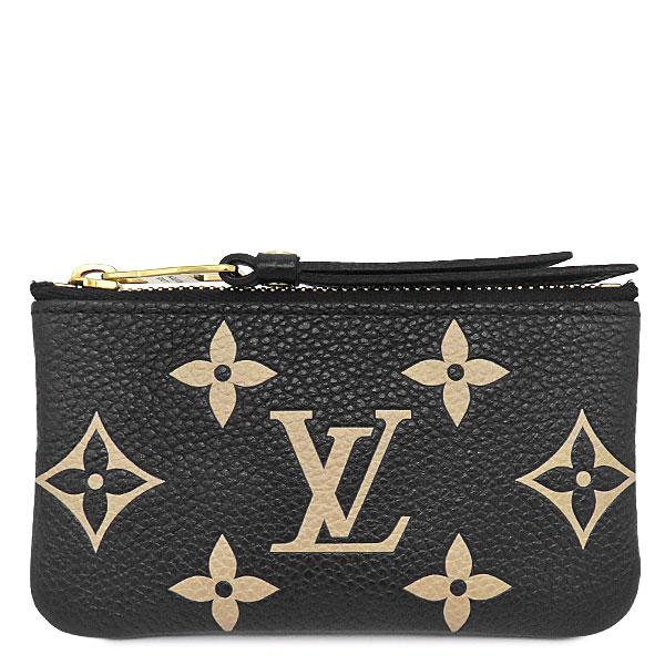 LOUIS VUITTON（ルイ・ヴィトン） コインケース アンプラント カード 
