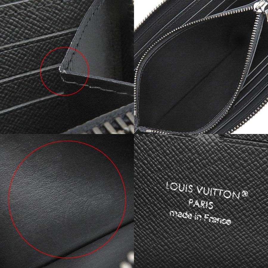 LOUIS VUITTON（ルイ・ヴィトン） 長財布 モノグラムエクリプス
