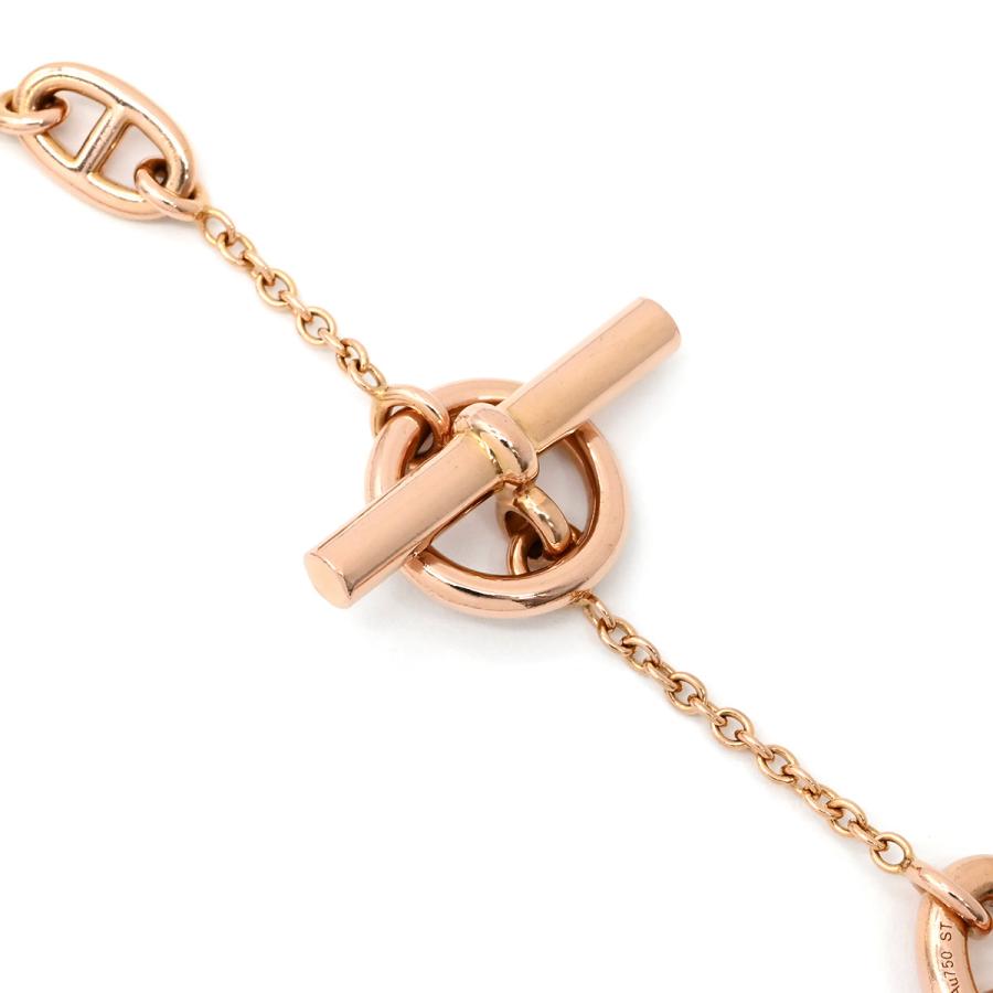 HERMES（エルメス） ブレスレット ファランドール ファランドール