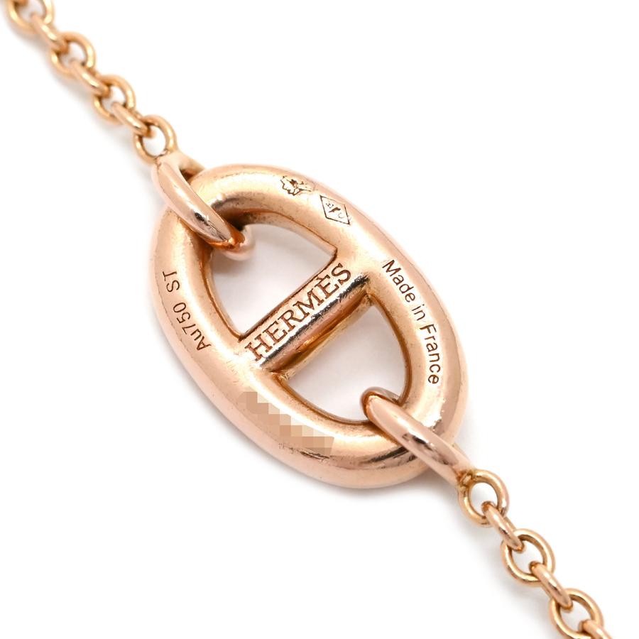 HERMES（エルメス） ブレスレット ファランドール ファランドール