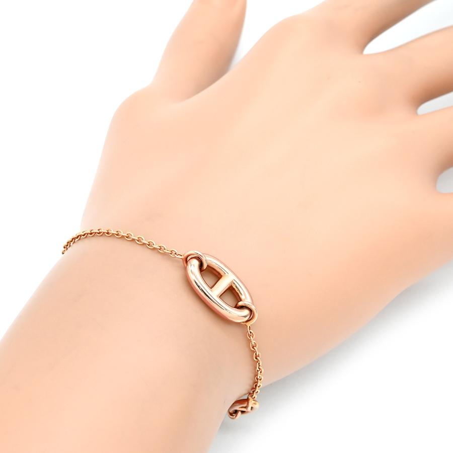 HERMES（エルメス） ブレスレット ファランドール ファランドール
