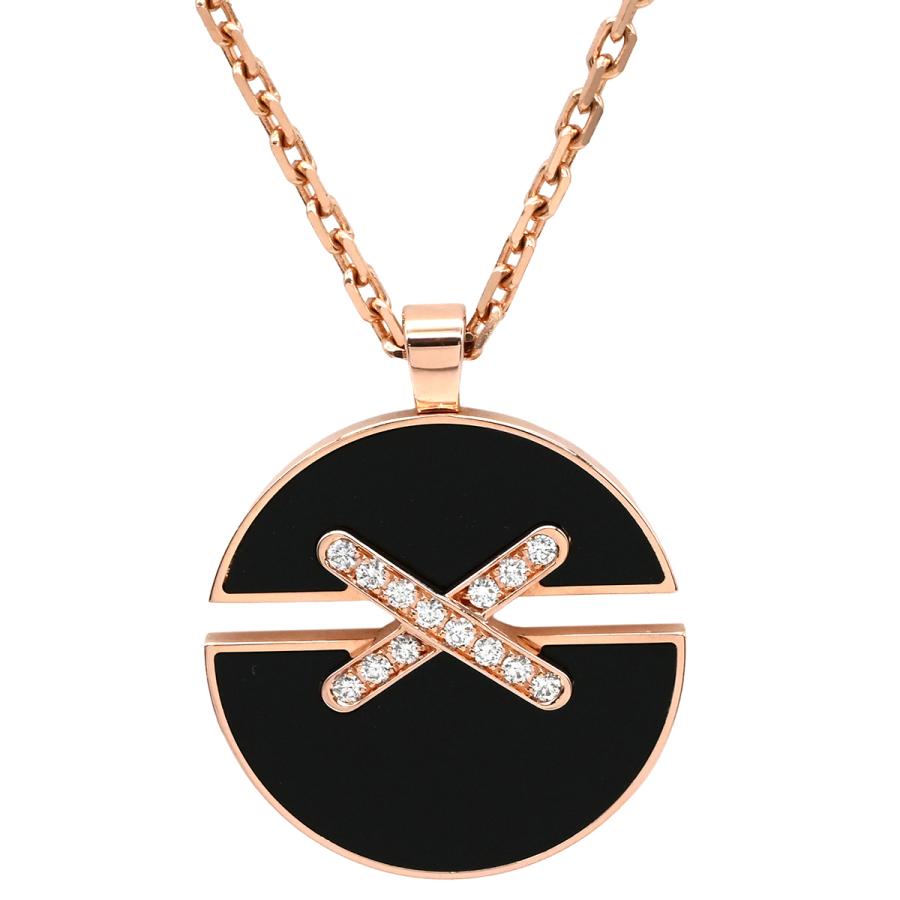 CHAUMET（ショーメ） ネックレス ジュ ドゥ リアン ジュ ドゥ リアン
