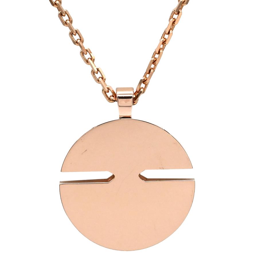 CHAUMET（ショーメ） ネックレス ジュ ドゥ リアン ジュ ドゥ リアン