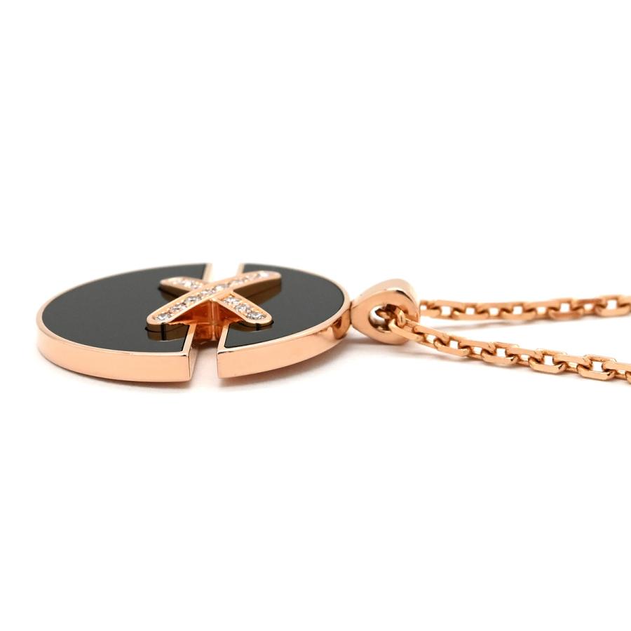 CHAUMET（ショーメ） ネックレス ジュ ドゥ リアン ジュ ドゥ リアン