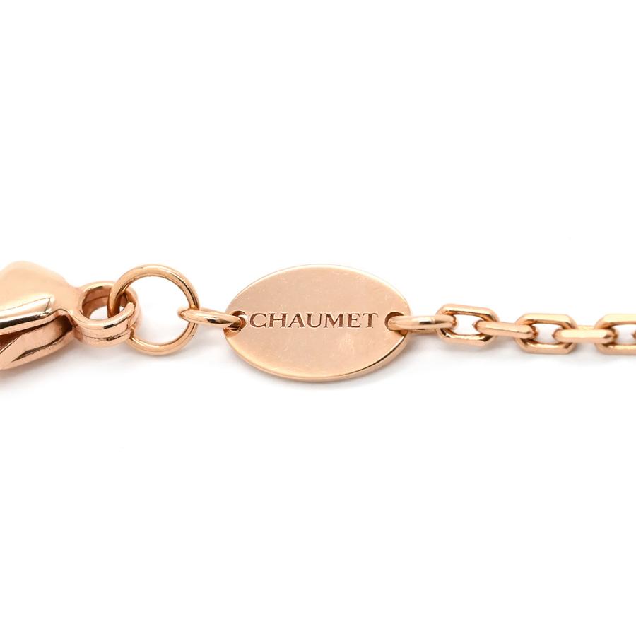 CHAUMET（ショーメ） ネックレス ジュ ドゥ リアン ジュ ドゥ リアン