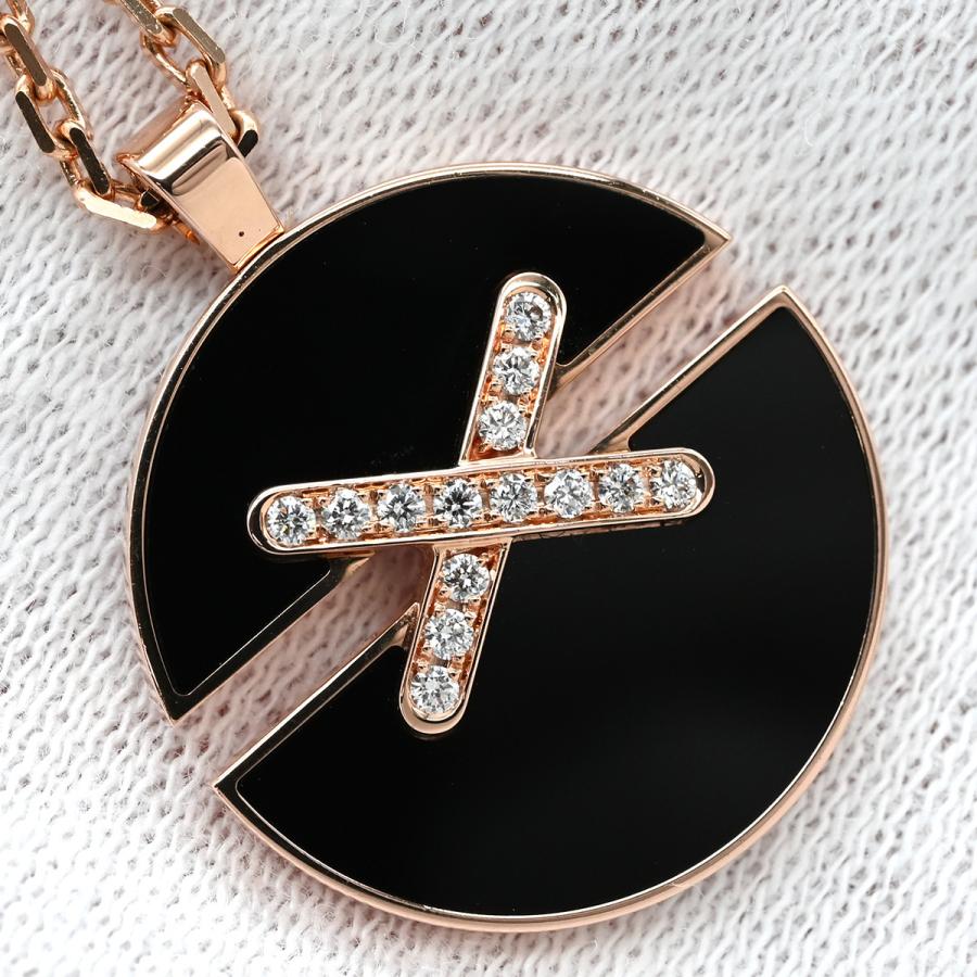 CHAUMET（ショーメ） ネックレス ジュ ドゥ リアン ジュ ドゥ リアン