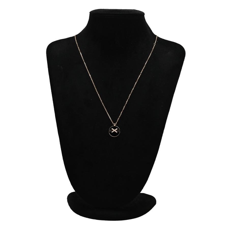 CHAUMET（ショーメ） ネックレス ジュ ドゥ リアン ジュ ドゥ リアン
