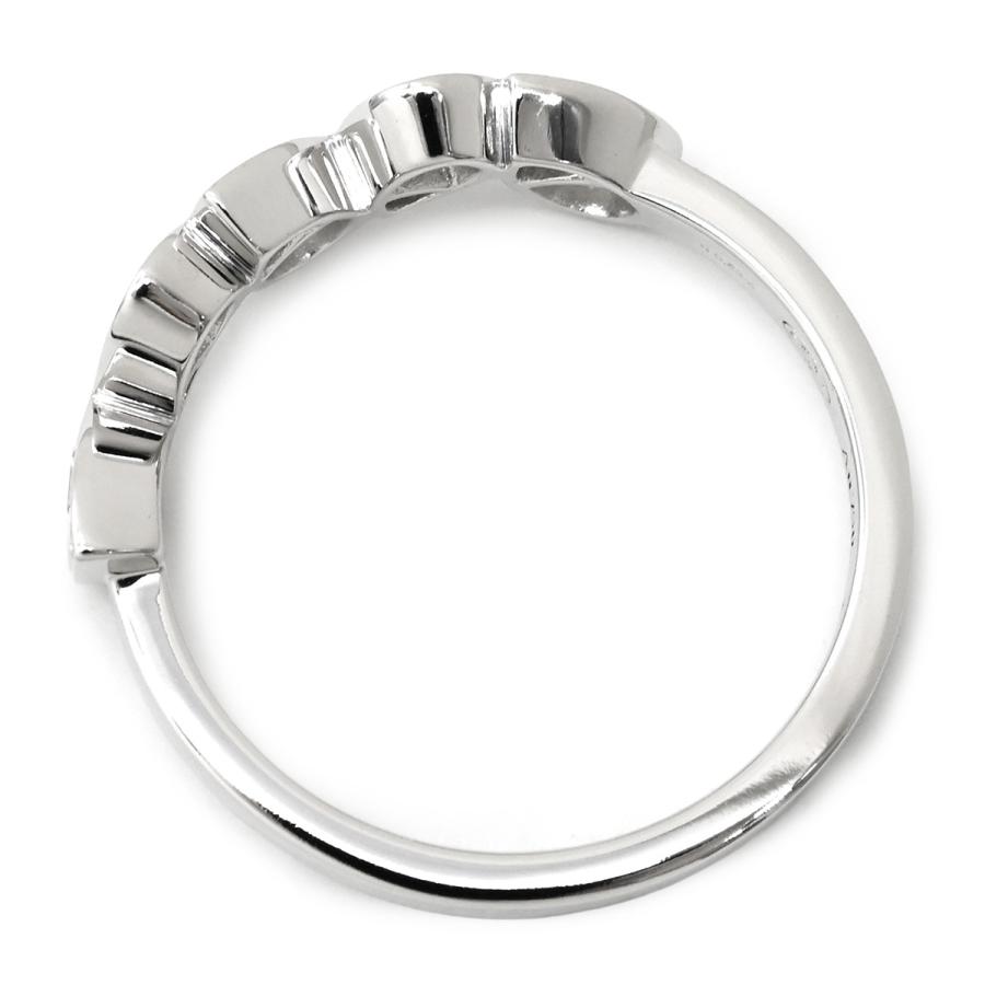 CHAUMET（ショーメ） リング 指輪 ジョゼフィーヌ ジョゼフィーヌ