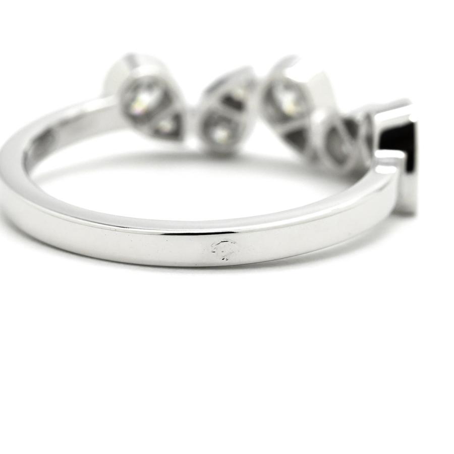 CHAUMET（ショーメ） リング 指輪 ジョゼフィーヌ ジョゼフィーヌ