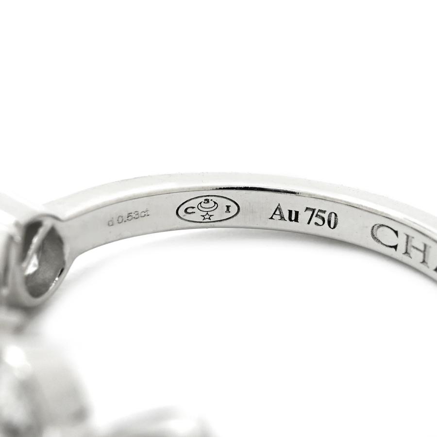 CHAUMET（ショーメ） リング 指輪 ジョゼフィーヌ ジョゼフィーヌ