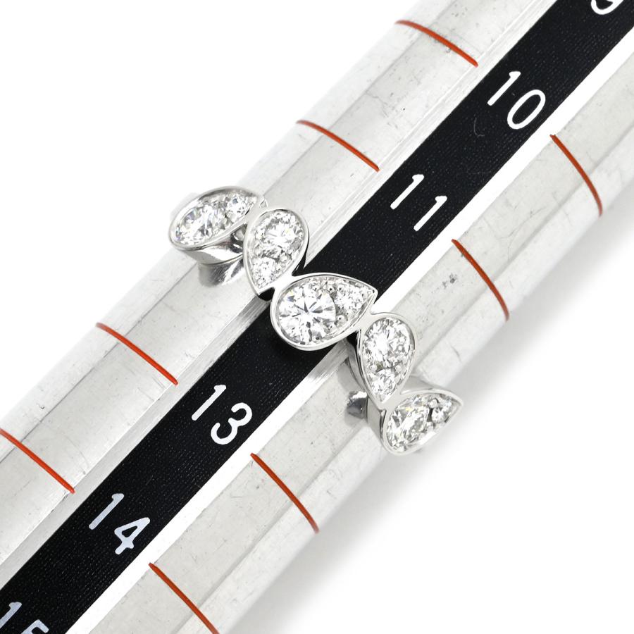 CHAUMET（ショーメ） リング 指輪 ジョゼフィーヌ ジョゼフィーヌ