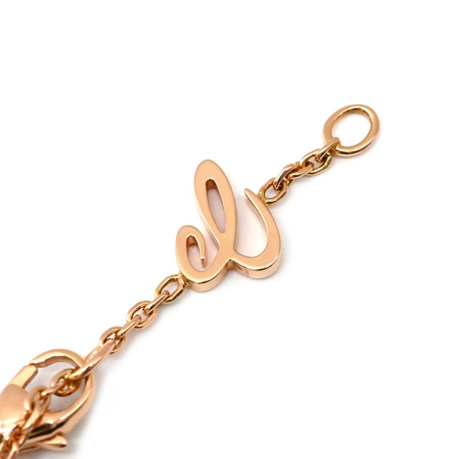 Chopard（ショパール） ネックレス アイスキューブ アイスキューブ