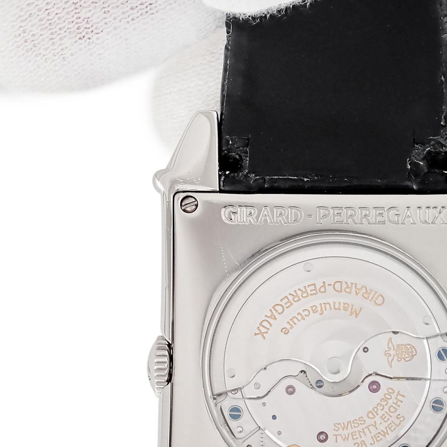 ジラール・ペルゴ（GIRARD-PERREGAUX） 【3年保証】 ヴィンテージ 1945