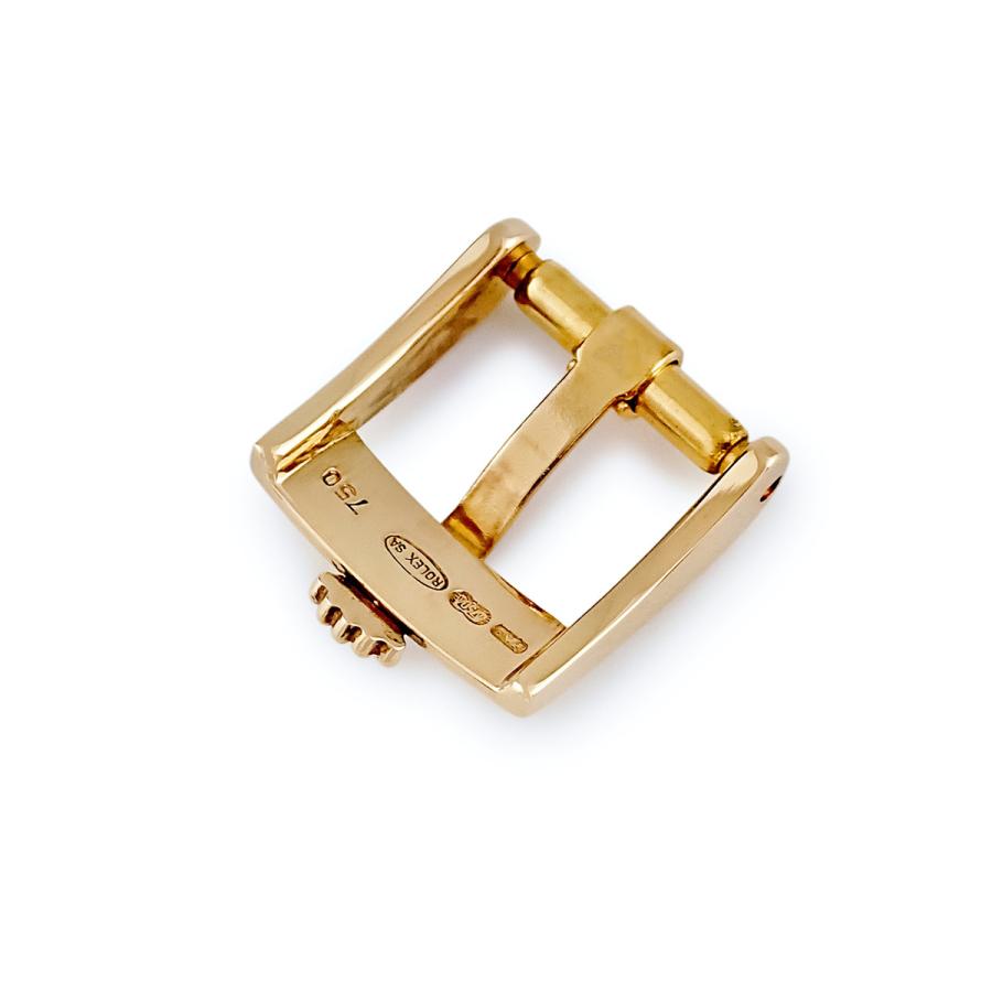 ROLEX（ロレックス） 純正 チェリーニ用 尾錠 ピンバックル 10mm幅対応
