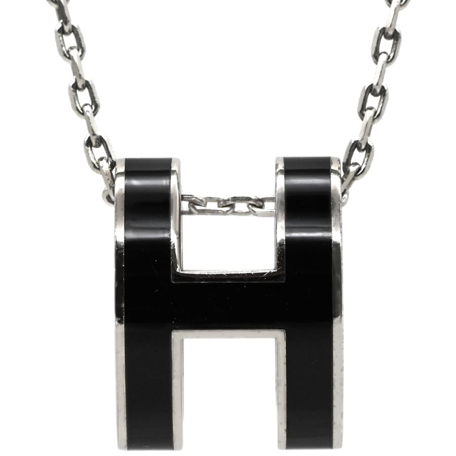 HERMES（エルメス） ネックレス ポップアッシュ ポップアッシュ