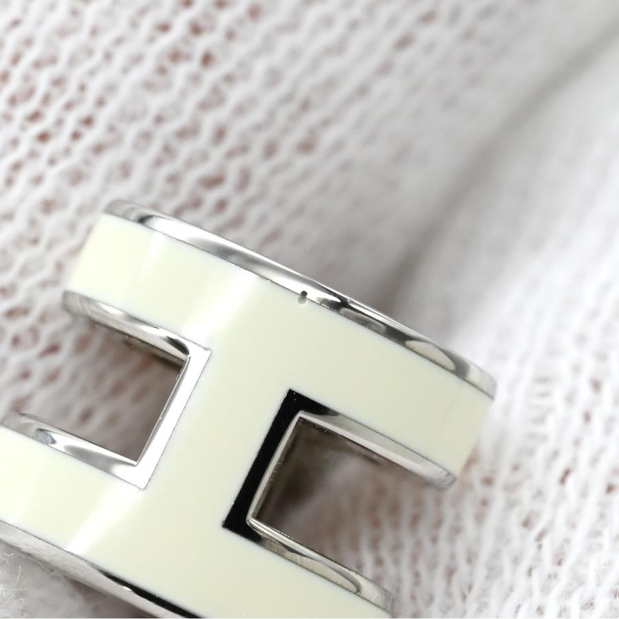 HERMES（エルメス） ピアス ポップアッシュ ポップアッシュ Hピアス