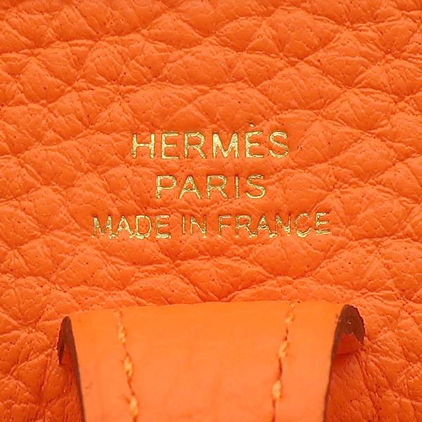 HERMES（エルメス） ショルダーバッグ エヴリン エヴリン TPM 16