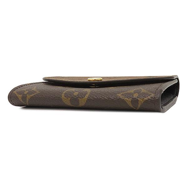 LOUIS VUITTON（ルイ・ヴィトン） コインケース モノグラムリバース