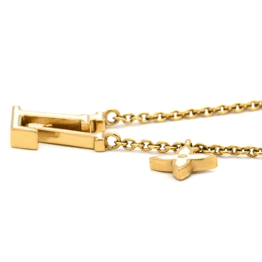 LOUIS VUITTON（ルイ・ヴィトン） ネックレス LV アイコニック LV アイ