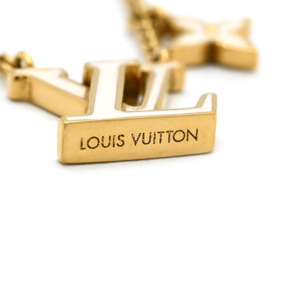 LOUIS VUITTON（ルイ・ヴィトン） ネックレス LV アイコニック LV アイ