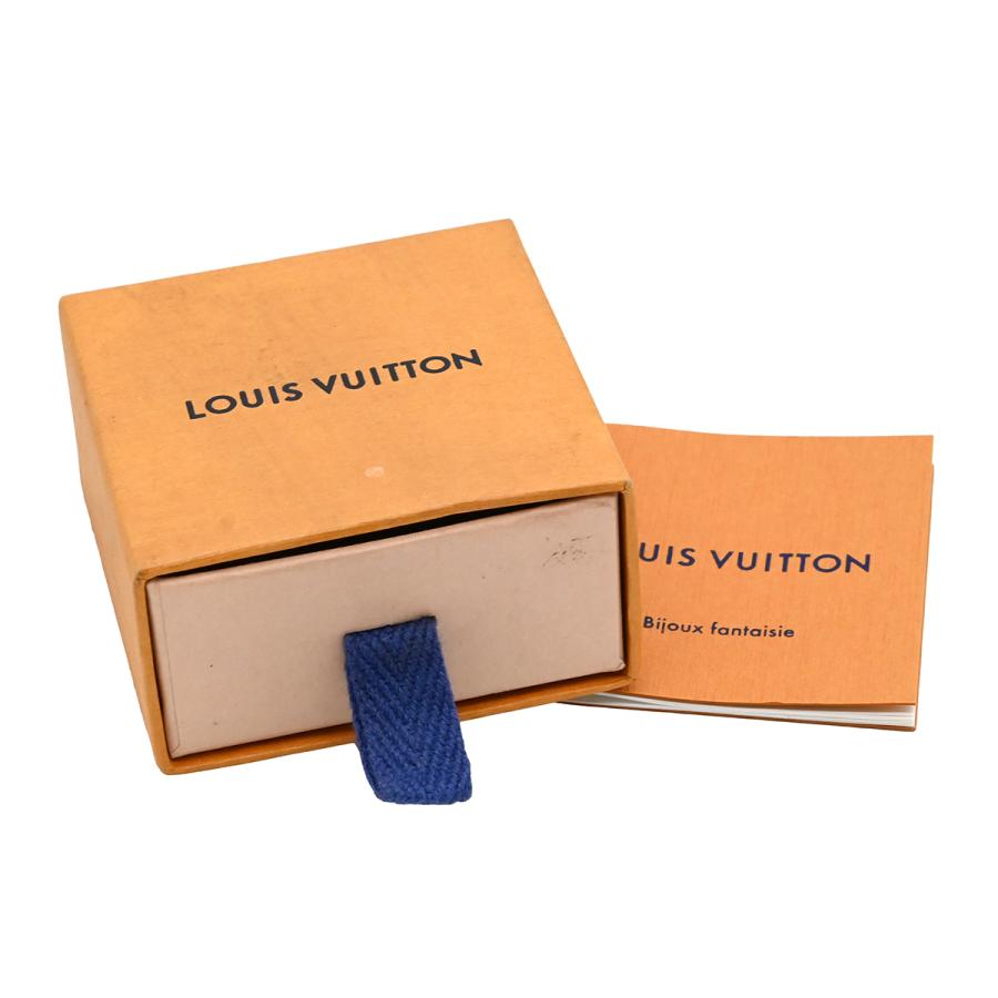 LOUIS VUITTON（ルイ・ヴィトン） ブレスレット ブラスレ フラワーフル