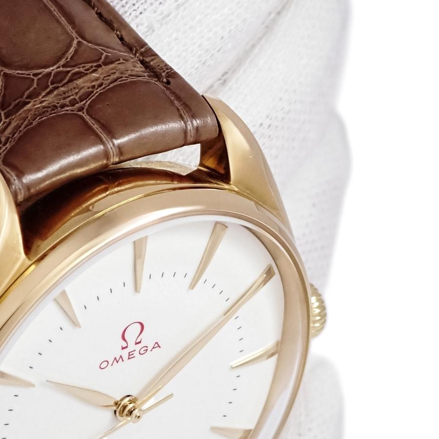 SEAMASTER 【3年保証】 オメガ シーマスター オリンピック