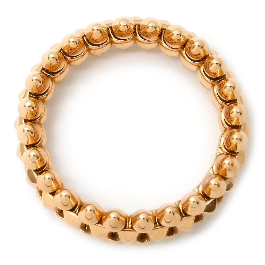 Cartier（カルティエ） リング 指輪 クラッシュ クラッシュ ドゥ SM