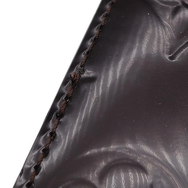 LOUIS VUITTON（ルイ・ヴィトン） 長財布 モノグラムヴェルニ