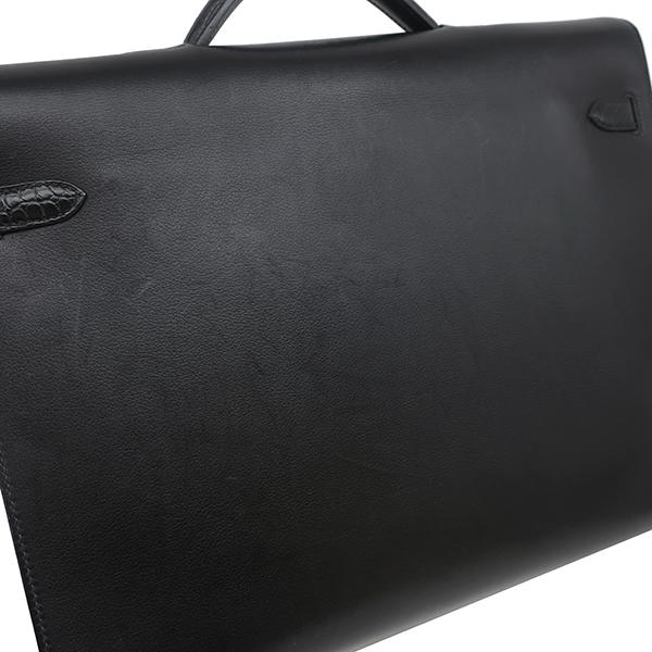 HERMES（エルメス） ブリーフケース ケリーデペッシュ ケリー