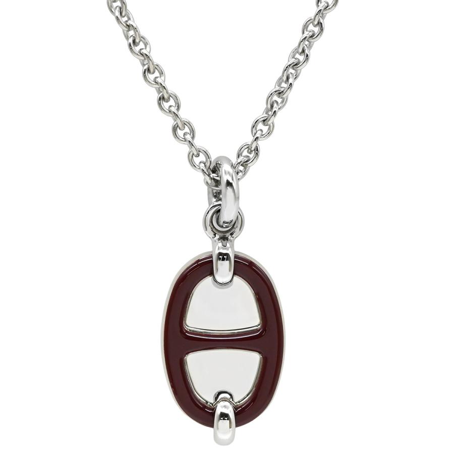 HERMES（エルメス） ネックレス マイヨン ミニマイヨン PM ペンダント