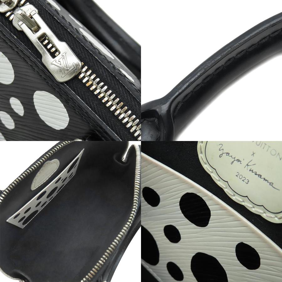 アルマ（LOUIS VUITTON） ルイヴィトン 2WAYバッグ エピ LV×YK アルマ