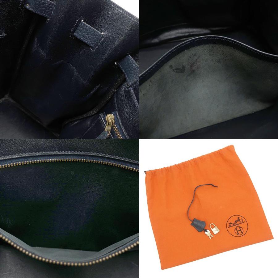 HERMES（エルメス） ハンドバッグ オータクロア オータクロア32 