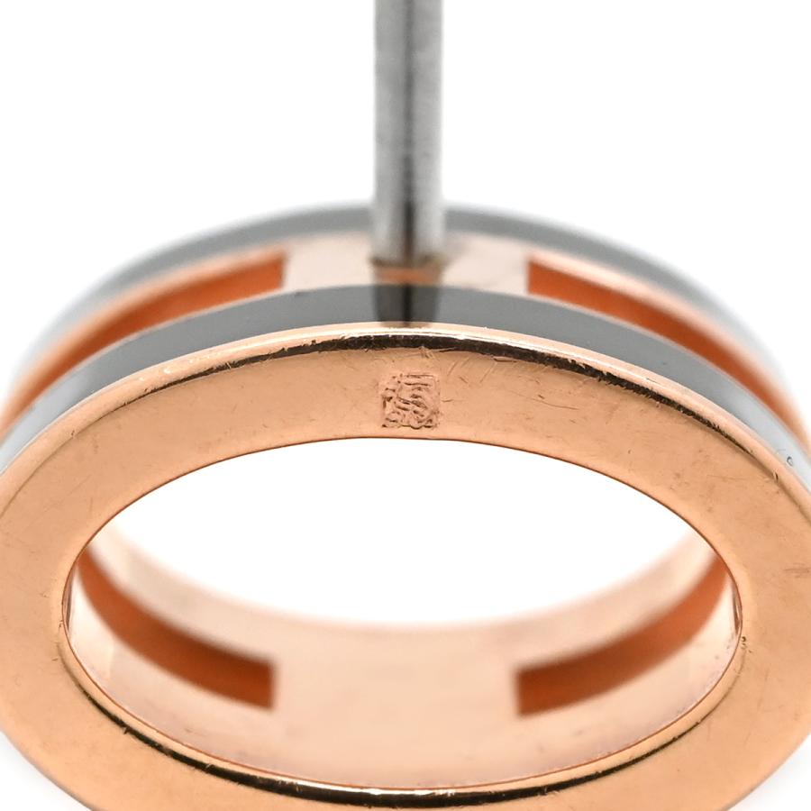 HERMES（エルメス） ピアス ポップアッシュ ポップアッシュ Hピアス GP