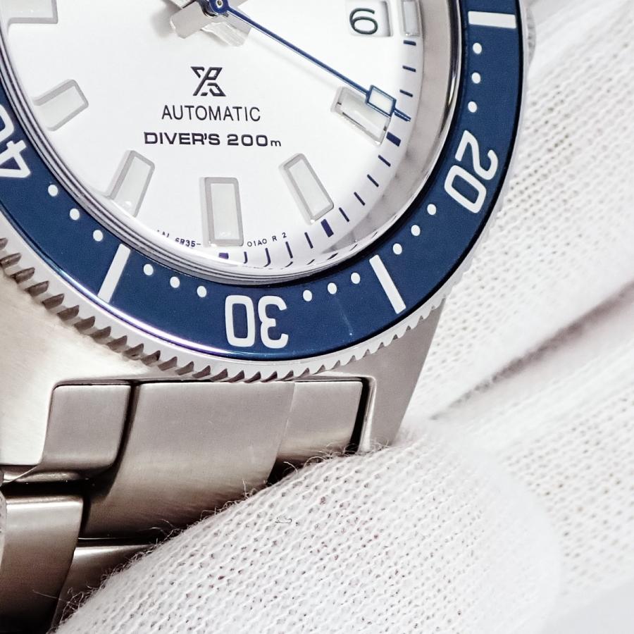 SEIKO（セイコー） 【3年保証】 プロスペックス 創業140周年記念限定