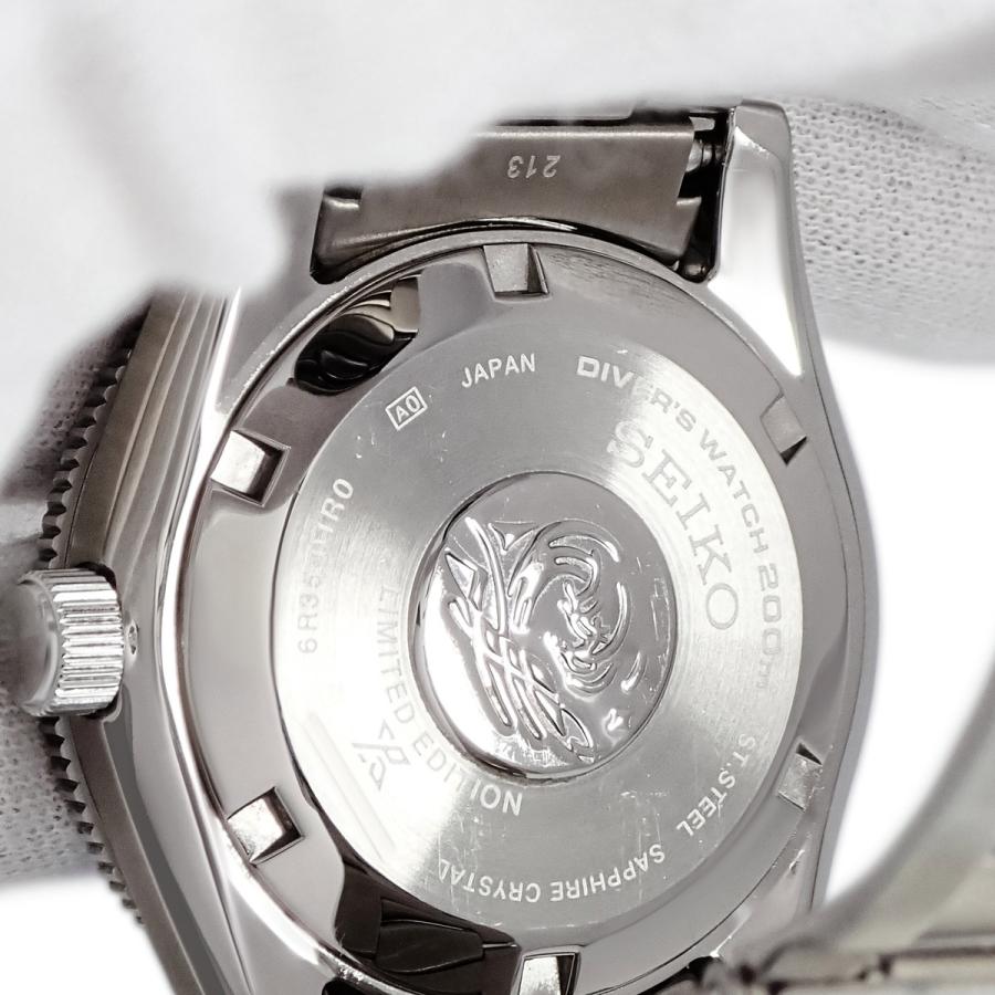 SEIKO（セイコー） 【3年保証】 プロスペックス 創業140周年記念限定