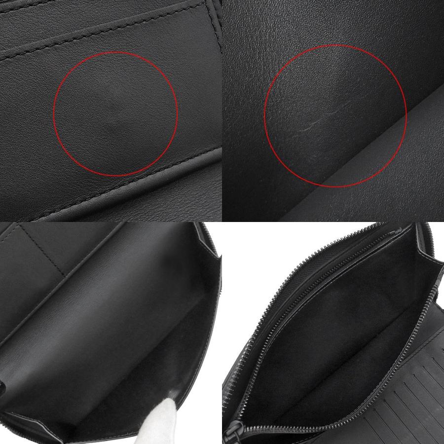 LOUIS VUITTON（ルイ・ヴィトン） 長財布 モノグラムシャドウ ジッピー