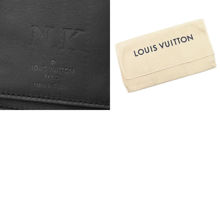 LOUIS VUITTON（ルイ・ヴィトン） 長財布 モノグラムシャドウ ジッピー