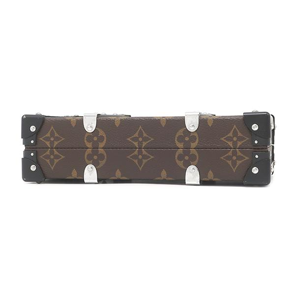 LOUIS VUITTON（ルイ・ヴィトン） クラッチバッグ モノグラムマカサー
