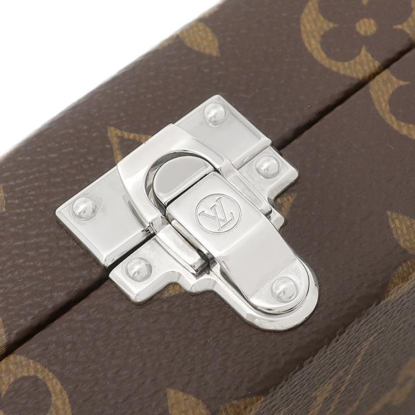 LOUIS VUITTON（ルイ・ヴィトン） クラッチバッグ モノグラムマカサー