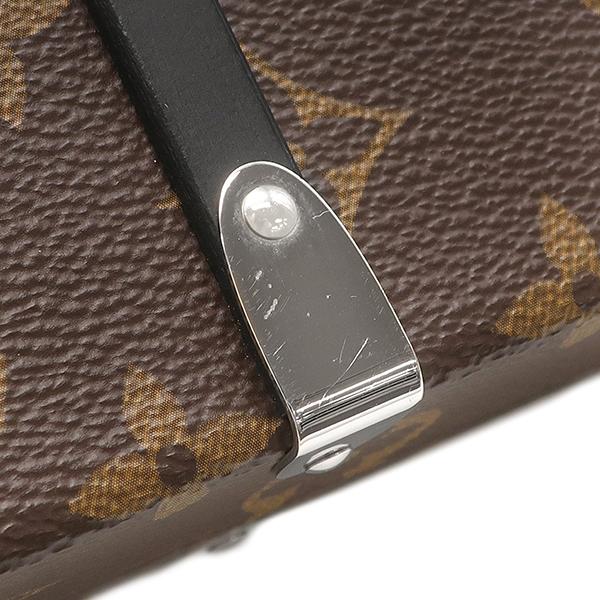 LOUIS VUITTON（ルイ・ヴィトン） クラッチバッグ モノグラムマカサー