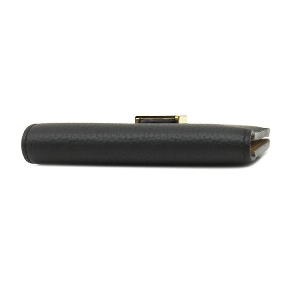 ルイヴィトン ヴェルティカル ウォレット M81561 現行型 RFID LOUIS VUITTON（ルイ・ヴィトン） 二つ折り財布 LV ヴェルティカル